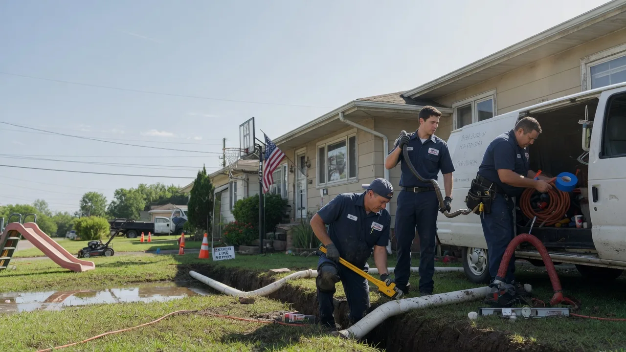 Toilet Installation in Severna Park, MD near me